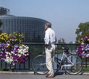Evropská Unie myslí v oblasti bezpečnosti práce a ochrany zdraví také na starší pracovníky