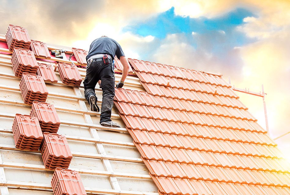 Bezpečné užívání střech v navrhování, realizaci a provozu