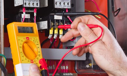 Povinnosti provádět pravidelné revize elektrických spotřebičů se můžou vztahovat i na Vás!