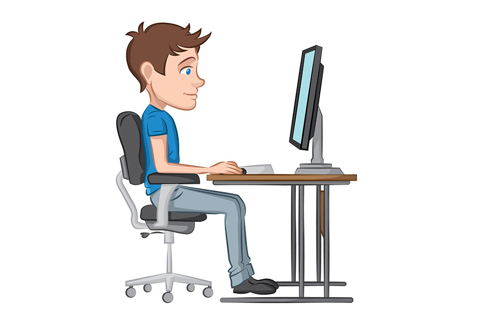 Jak omezit používání PC?