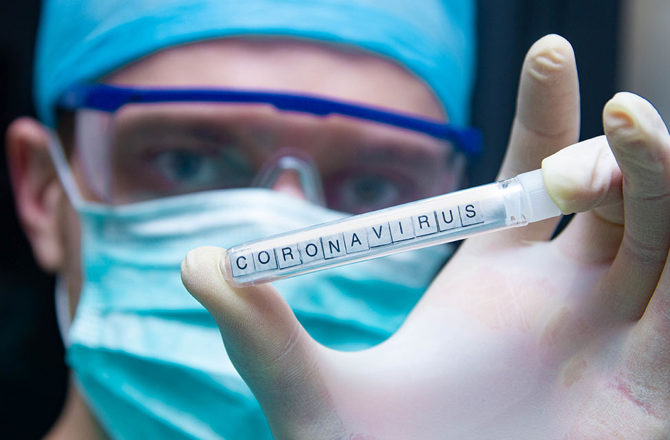 Roušky vs. respirátory nejen proti koronaviru + preventivní opatření proti nákaze