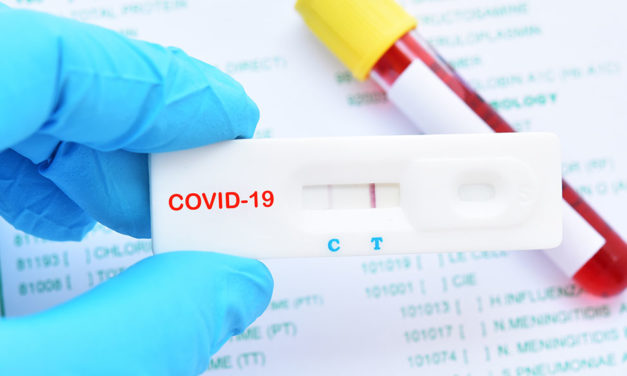 Koronavirus a onemocnění COVID-19. Příznaky, šíření, prevence a linka pomoci