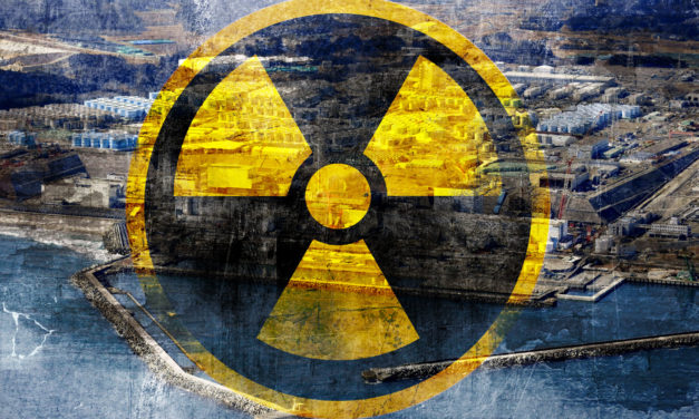 Fukušima: Nová kapitola jaderného příběhu. Vypouštění ošetřené vody do Tichého oceánu
