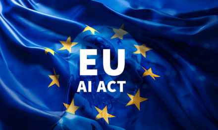 Budoucnost umělé inteligence (AI) z hlediska bezpečnosti a legislativy EU