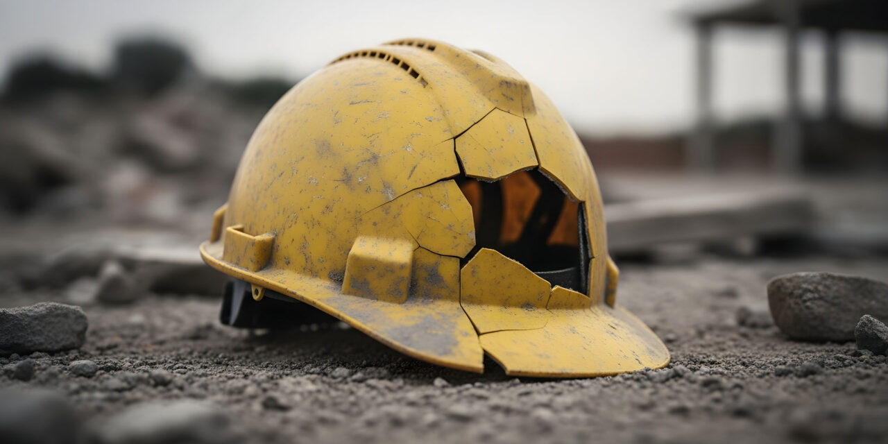 Vývoj pracovní úrazovosti v Česku za posledních 20 let. Statistiky, analýzy, trendy, realita!