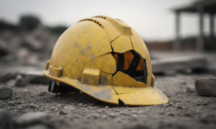 Vývoj pracovní úrazovosti v Česku za posledních 20 let. Statistiky, analýzy, trendy, realita!