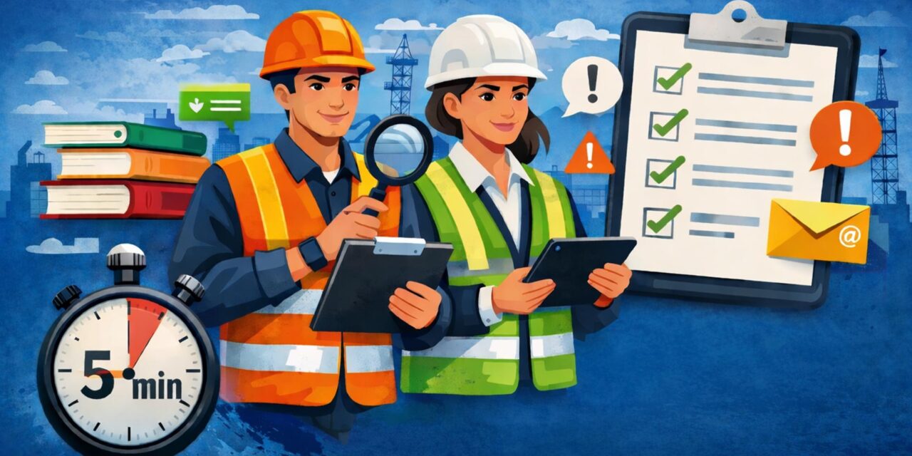 Pomozte zmapovat, odkud OZO PREV/KOO čerpají informace